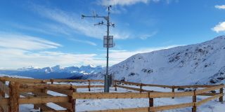 Schleis Kloangruebes