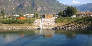 ETSCH BEI SIGMUNDSKRON