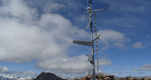 Signalgipfel Wilder Freiger