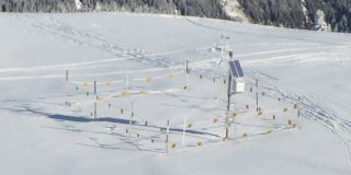 Ratschings Wasserfaller Alm