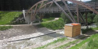 RUF DE BRAIES A BRAIES DEDORA