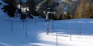 Val Badia - Piz La Ila