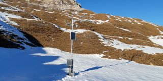 Lungiarü Kreuzkofeljoch