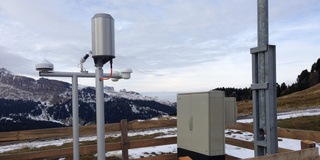 Seiser Alm Zallinger