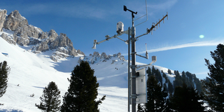 Deutschnofen Obereggen